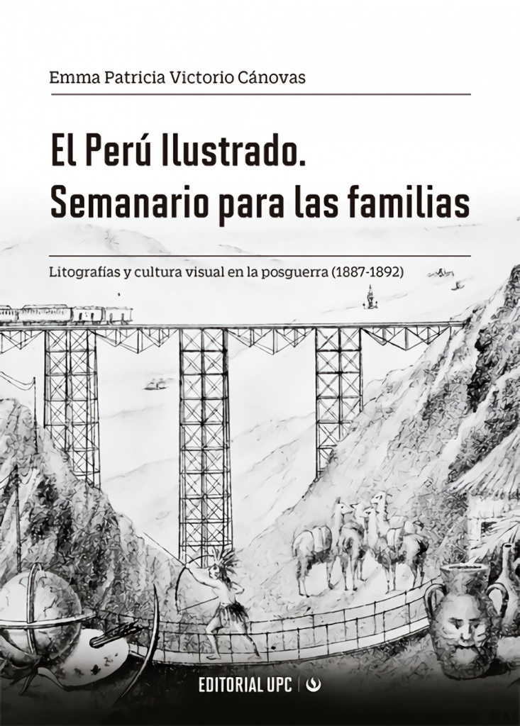 EL PER ILUSTRADO. SEMANARIO PARA LAS FAMILIAS. LITOGRAF¡AS Y CULTURA VISUAL EN