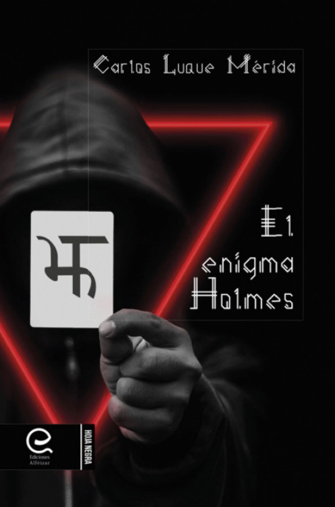 El enigma Holmes