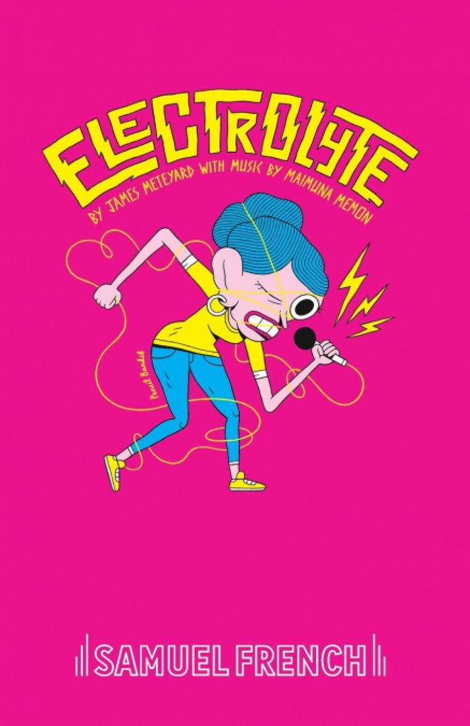 Electrolyte