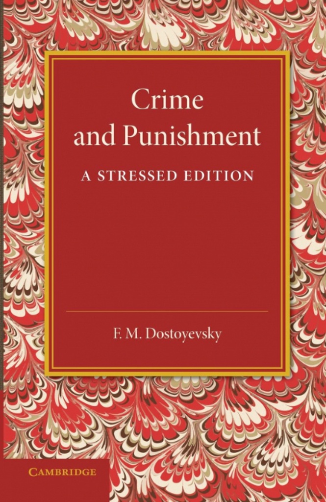 Crime and Punishment