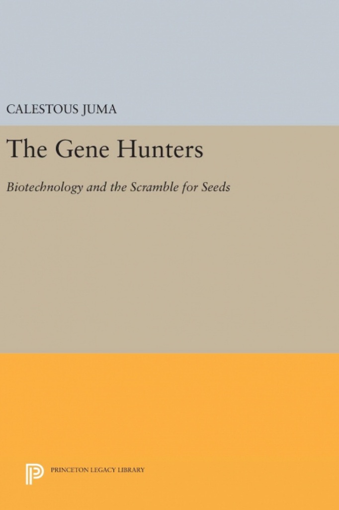 The Gene Hunters