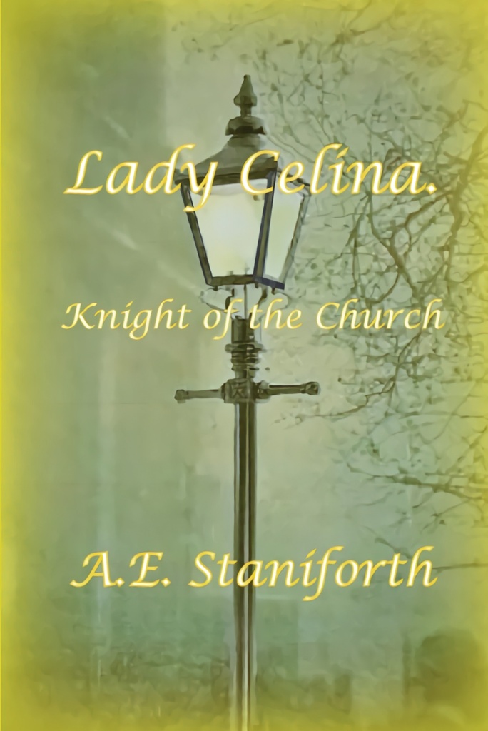 Lady Celina