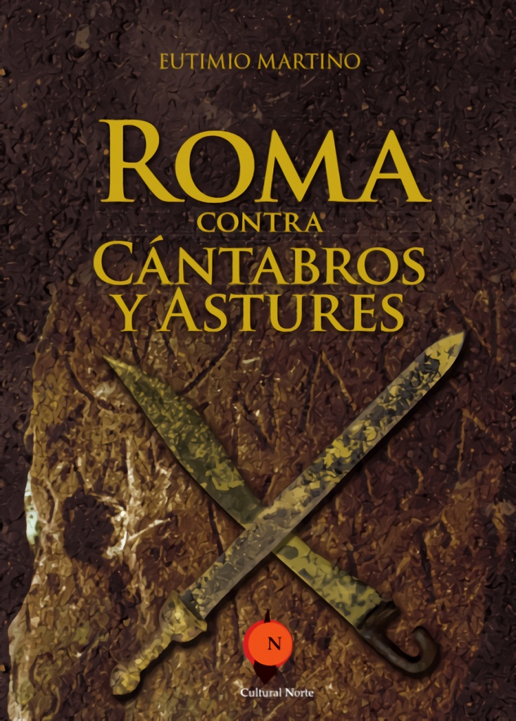 Roma contra cántabros y astures