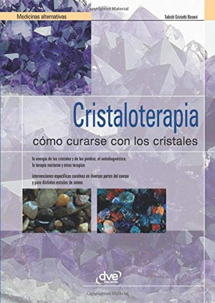 CRISTALOTERAPIA