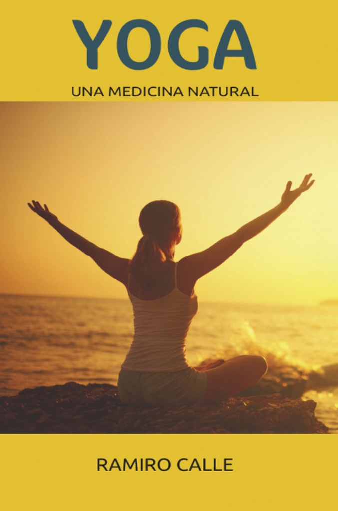 YOGA una medicina natural