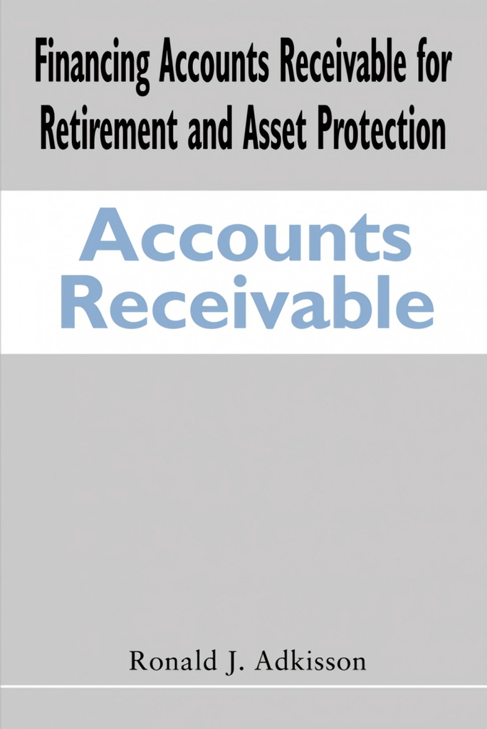 Financing Accounts Receivable for Retirement and Asset Protection