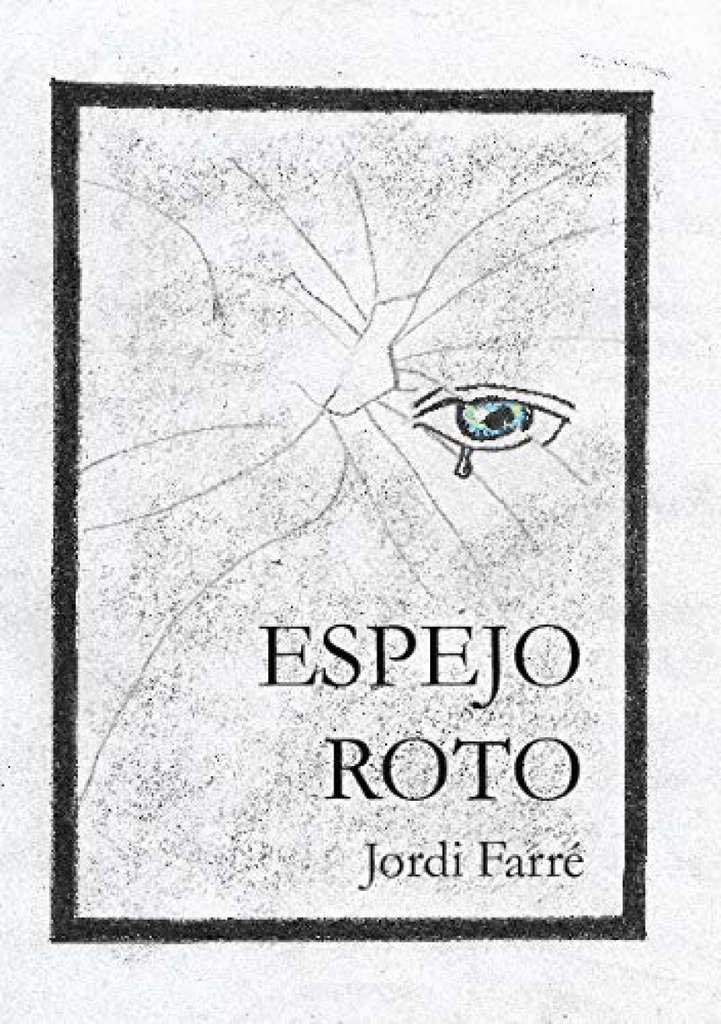 Espejo roto