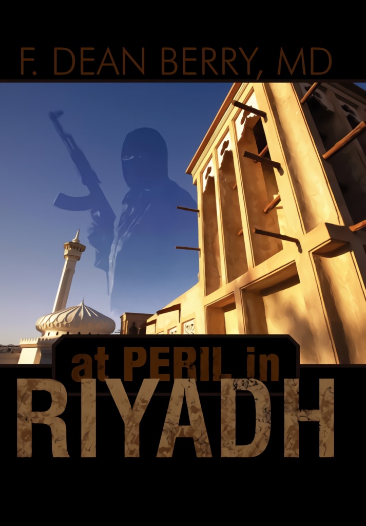 At Peril in Riyadh