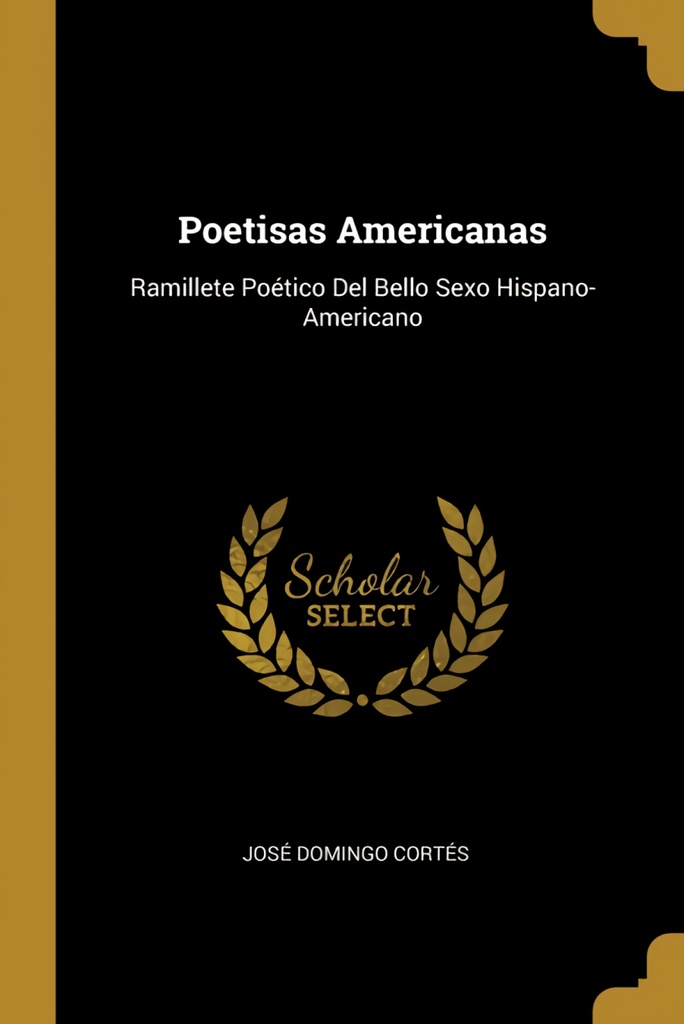 Poetisas Americanas