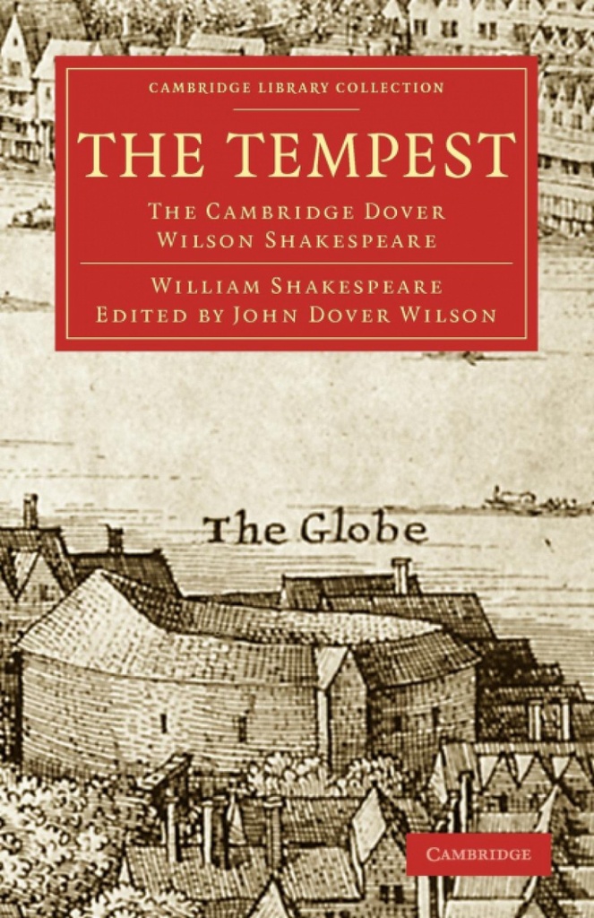 The Tempest