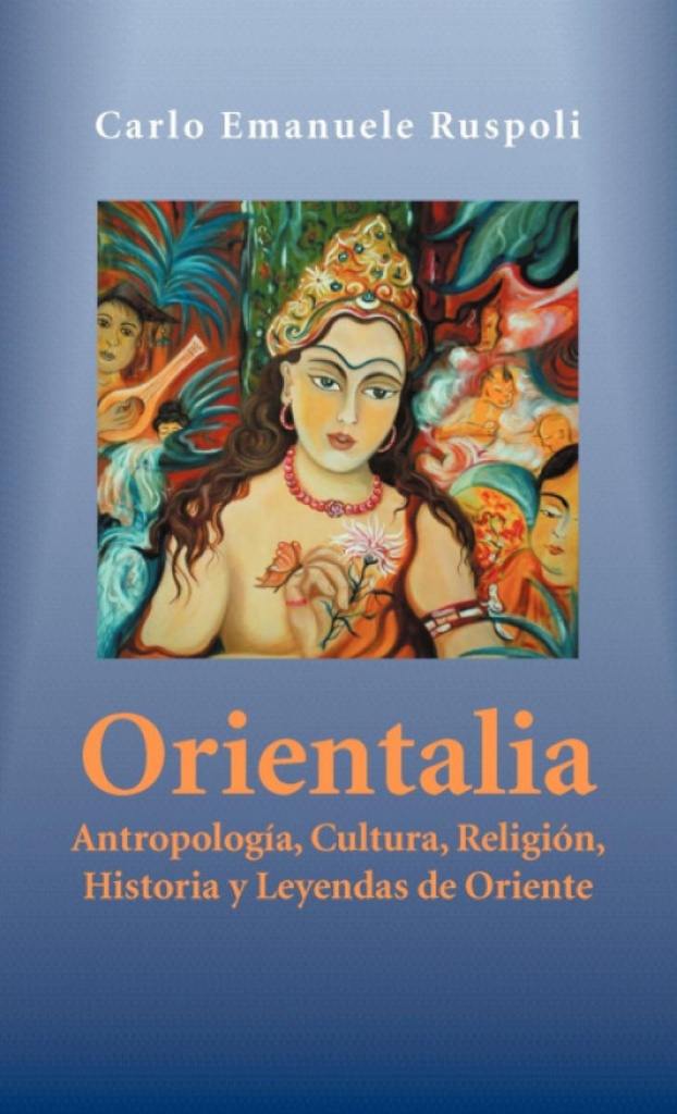 Orientalia