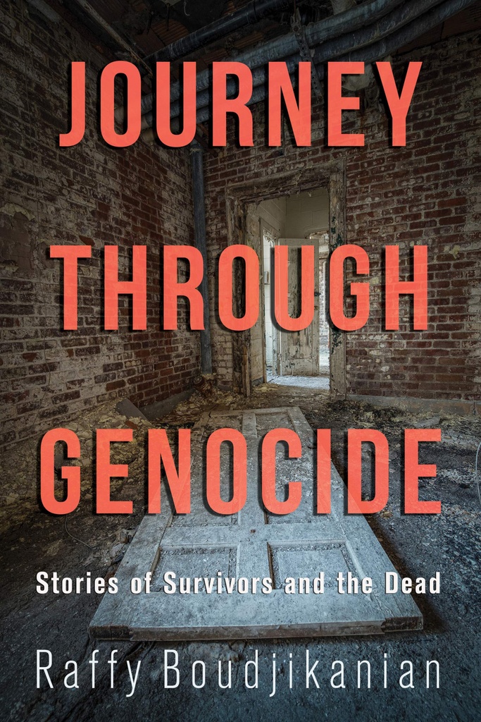 Journey Through Genocide