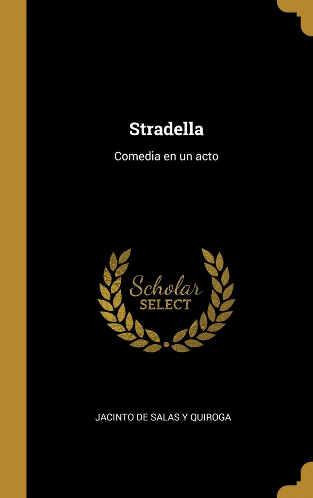 Stradella