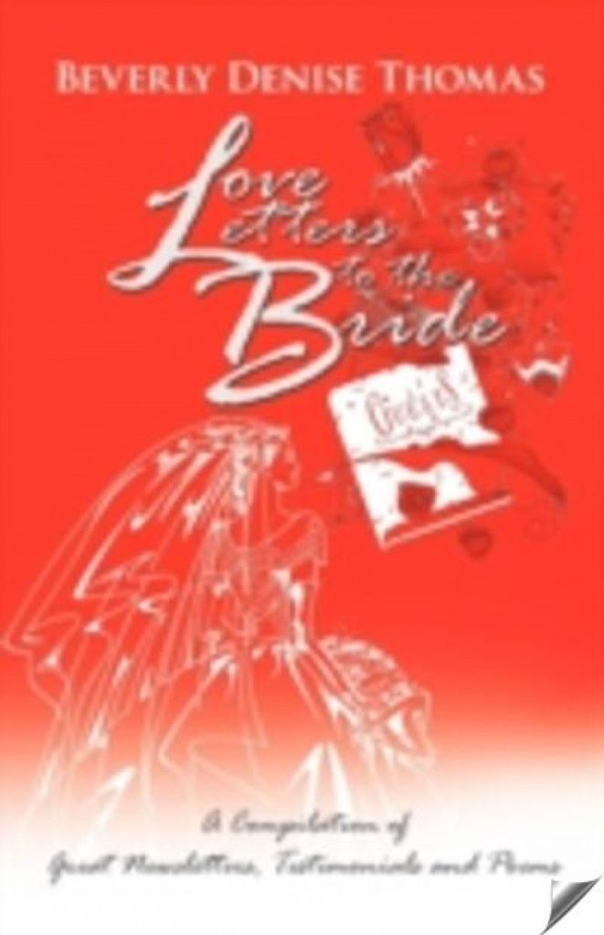 Love Letters to the Bride