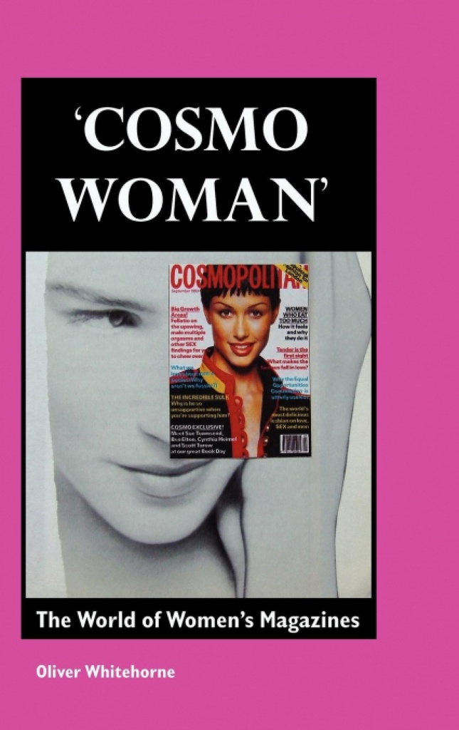 Cosmo Woman