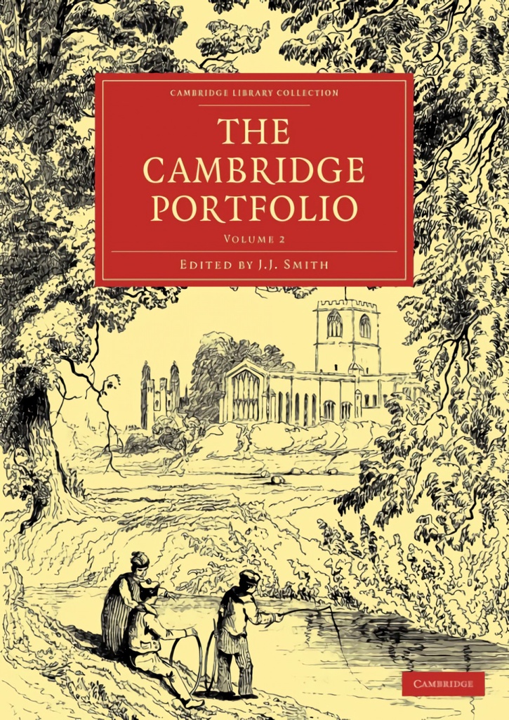 The Cambridge Portfolio