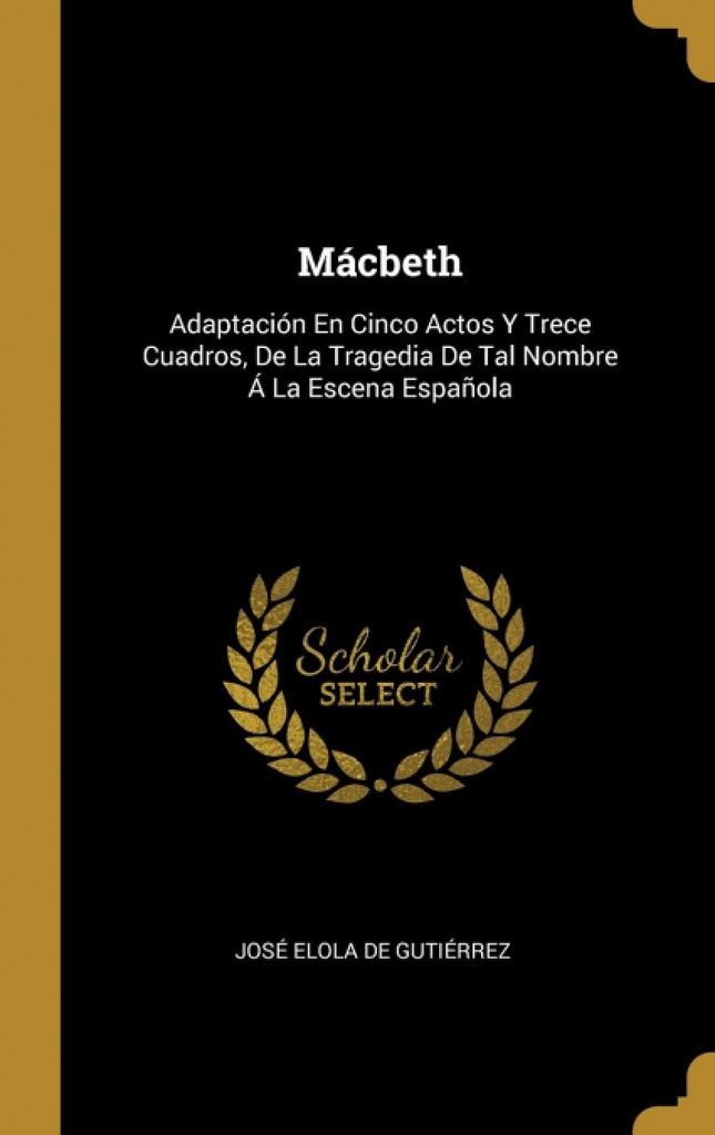 Mácbeth