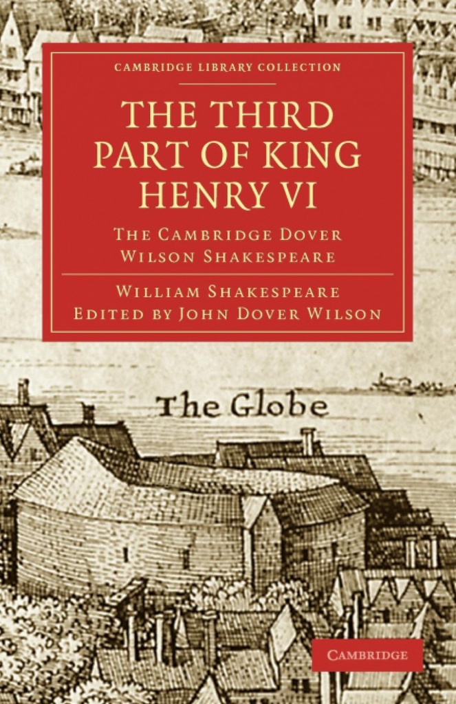 The Third Part of King Henry VI