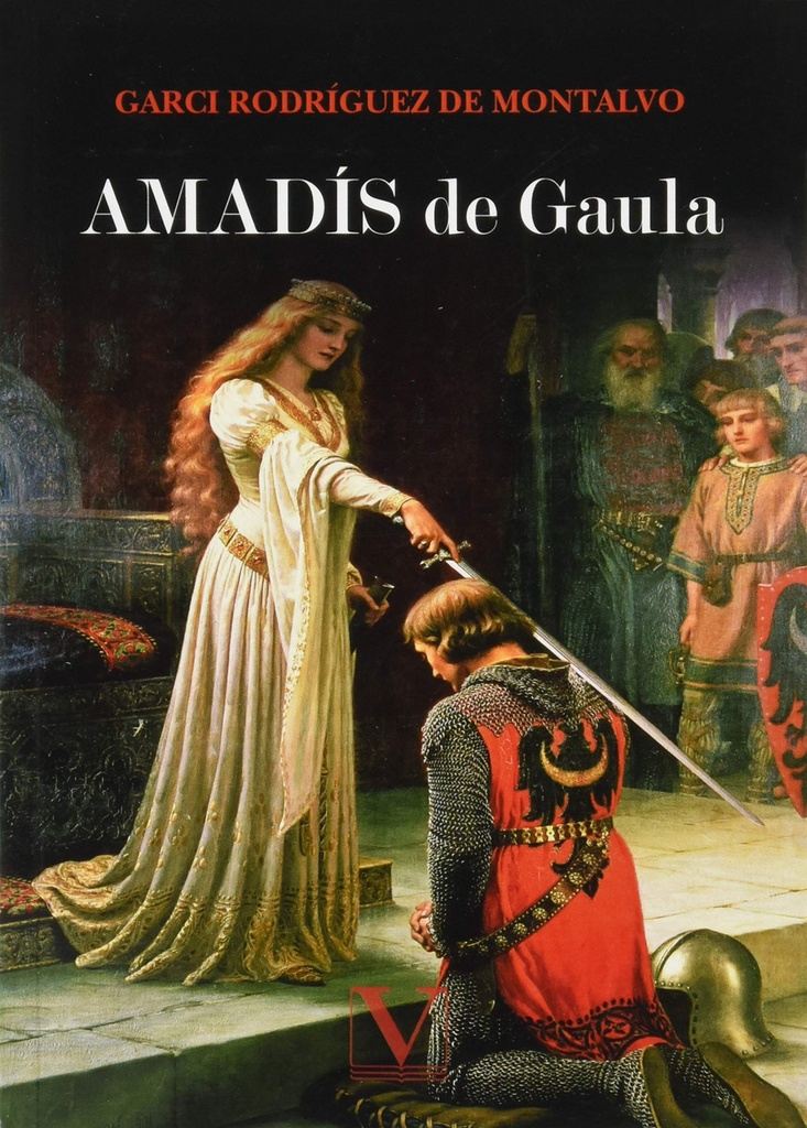 Amadís de Gaula