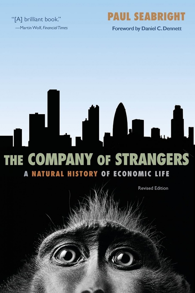 The Company of Strangers