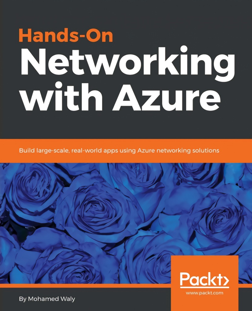 Hands-On Networking with Azure