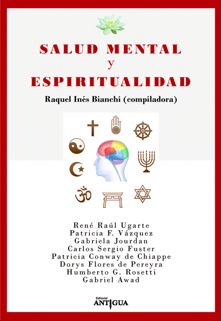 Salud Mental y Espiritualidad