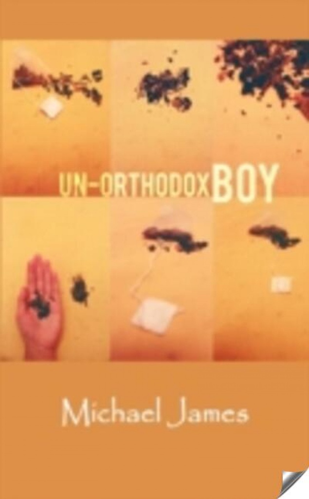 Un-Orthodox Boy