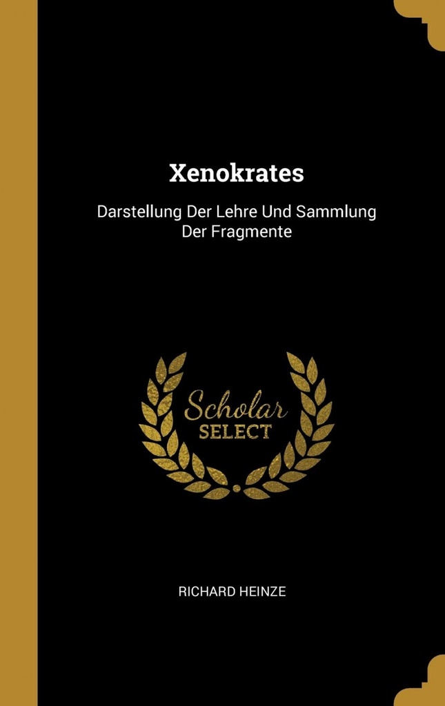 Xenokrates