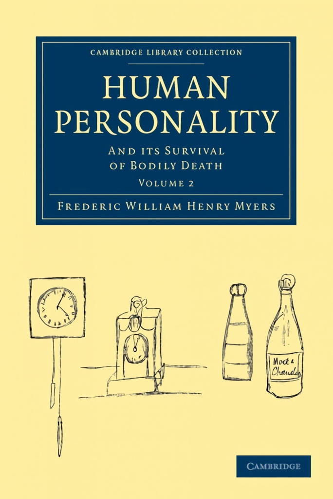 Human Personality - Volume 2