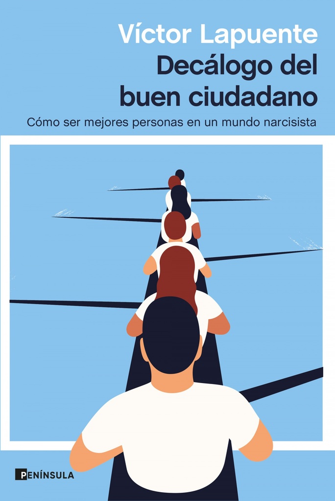 Decálogo del buen ciudadano