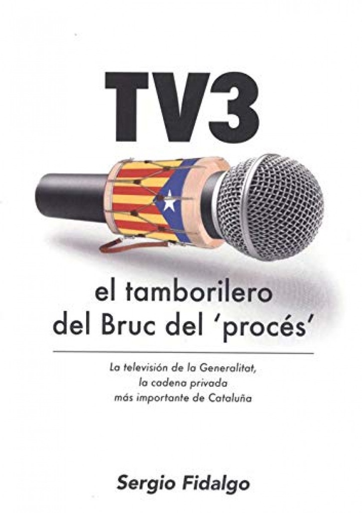 Tv3 el tamborilero del bruc del proces