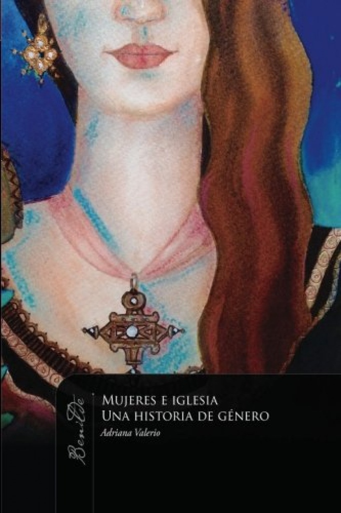 Mujeres e iglesia