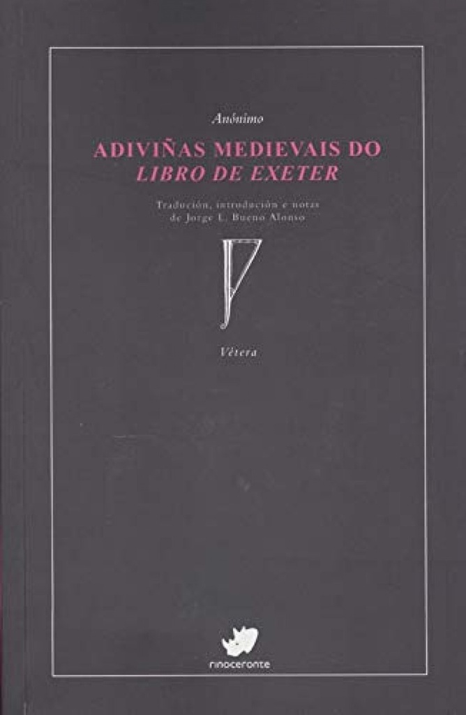 (g).37.adiviñas medievais do libro de exeter.(vetera)