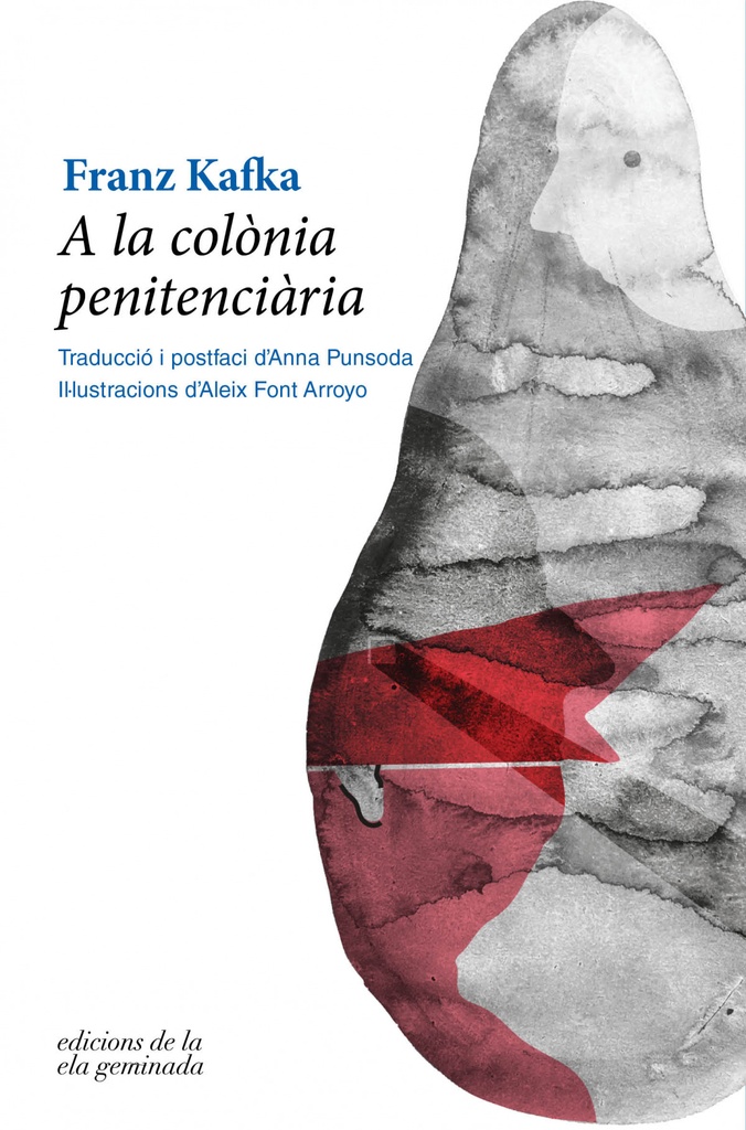 A la colònia penitenciària