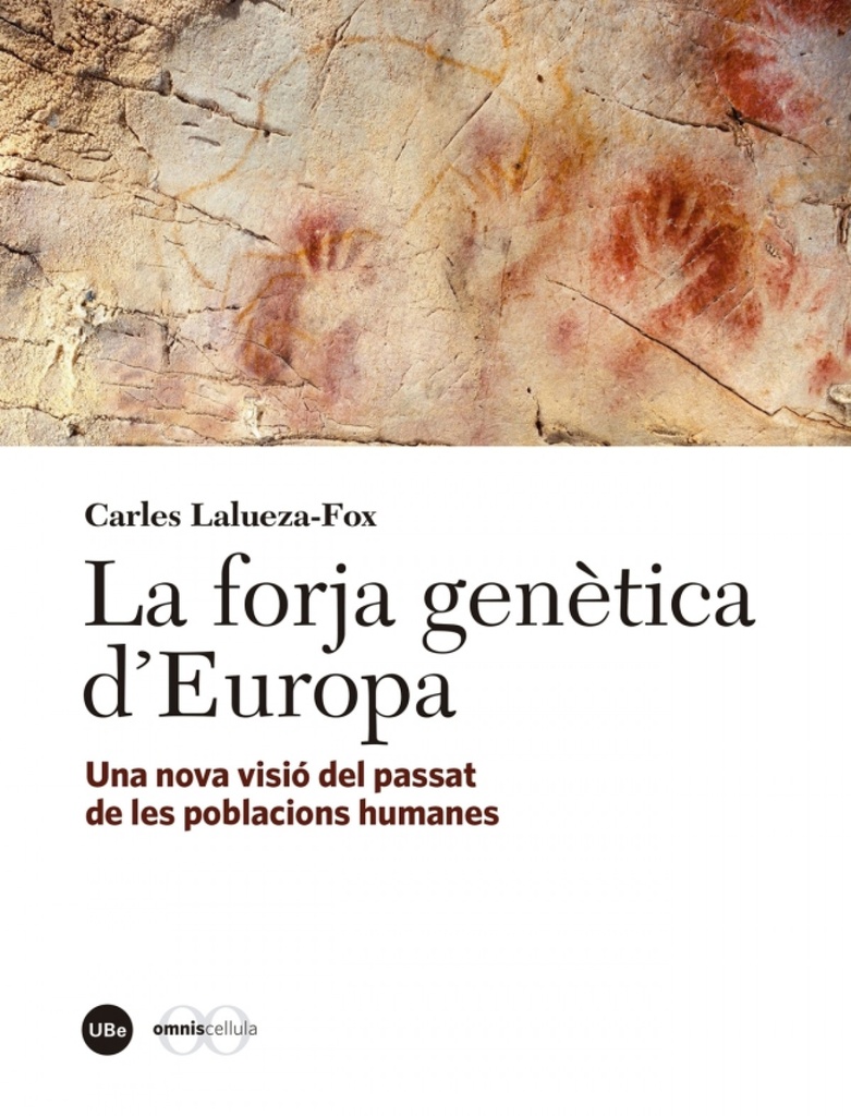 La forja genètica d´Europa