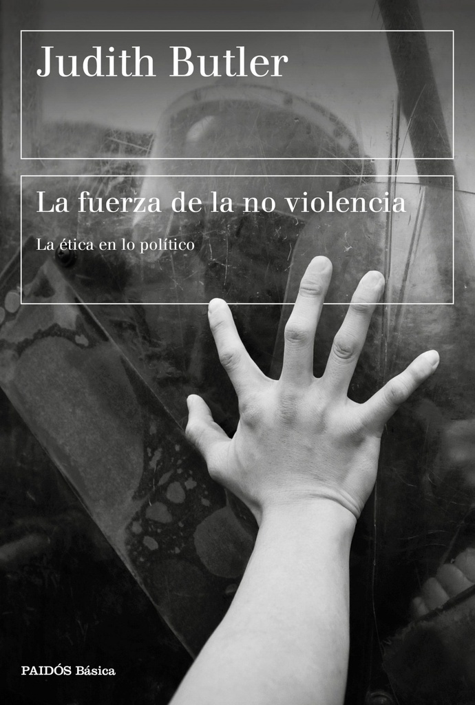 La fuerza de la no violencia