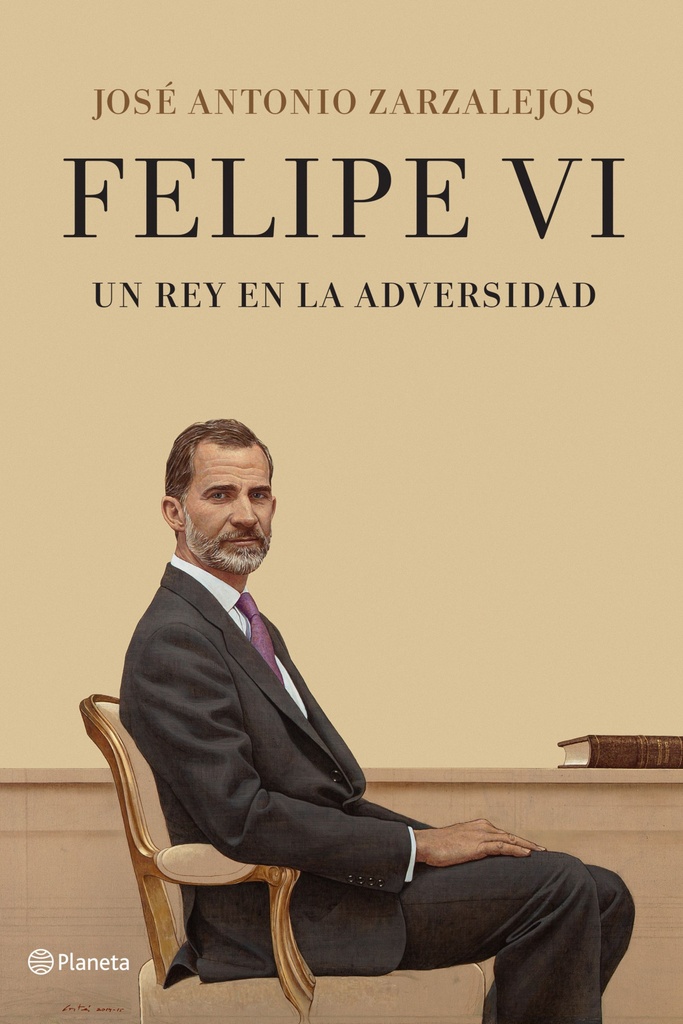 FELIPE VI