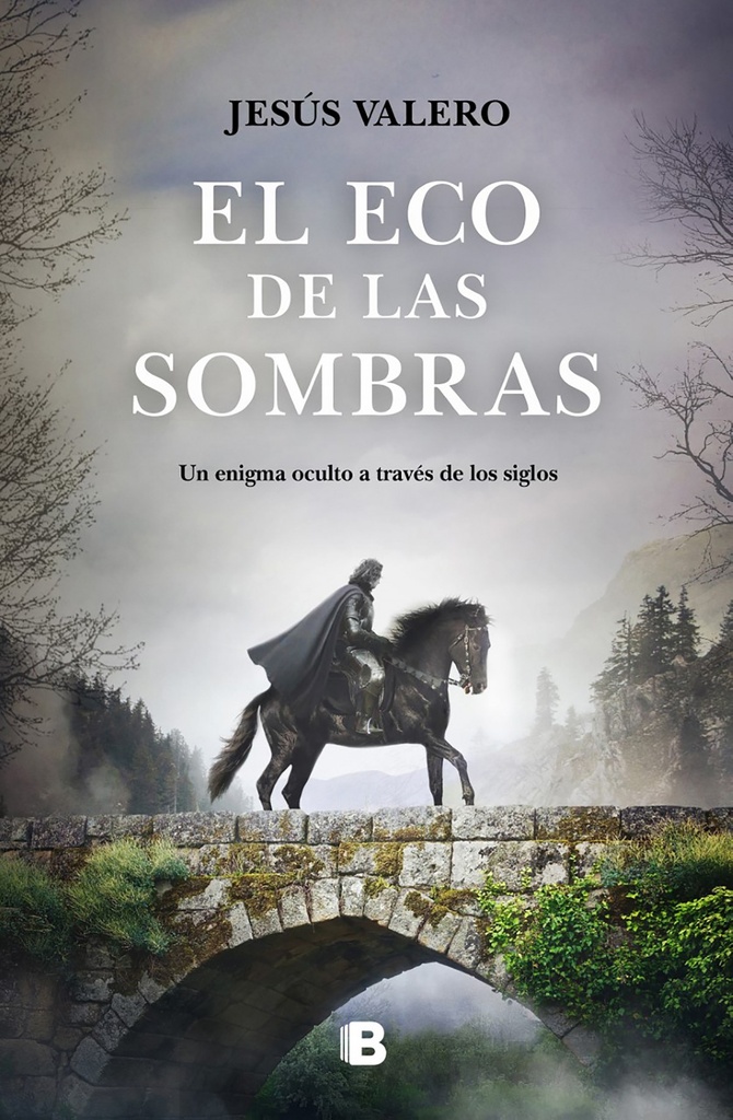 El eco de las sombras