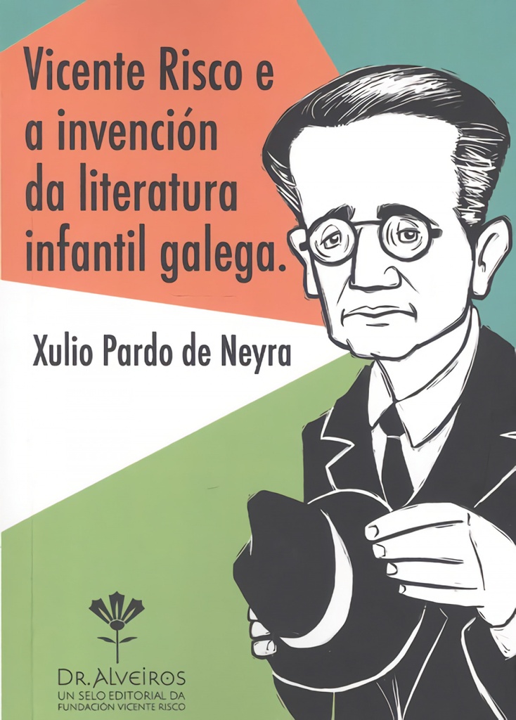 (g).vicente risco e a invencion literatura infantil galega