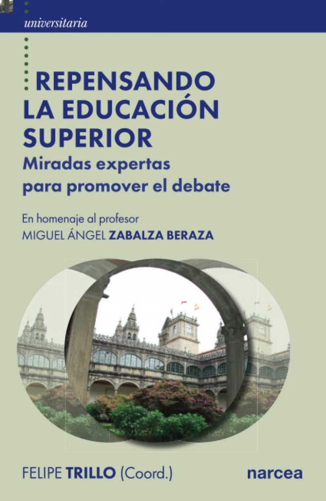 Repensando la educación superior