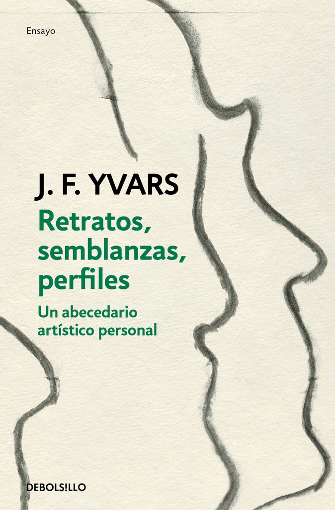 Retratos, semblanzas, perfiles