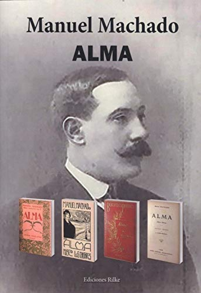 ALMA