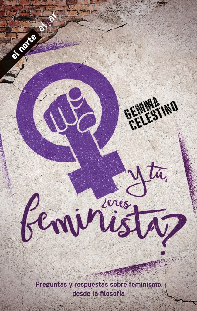 Y tú, ¿eres feminista?