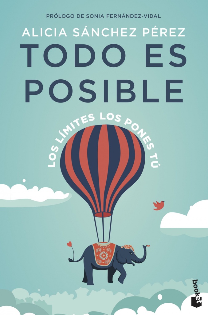 Todo es posible