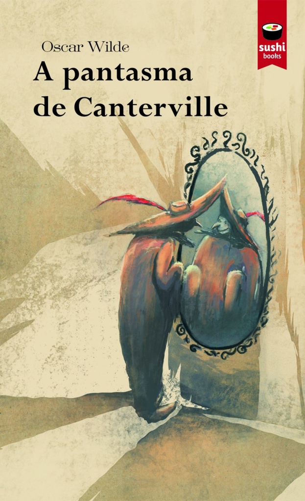 A pantasma de Canterville