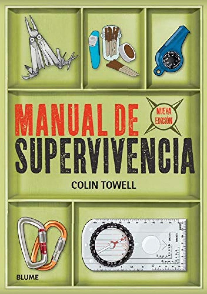 Manual de supervivencia (2020)