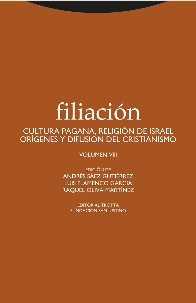 Filiación VIII