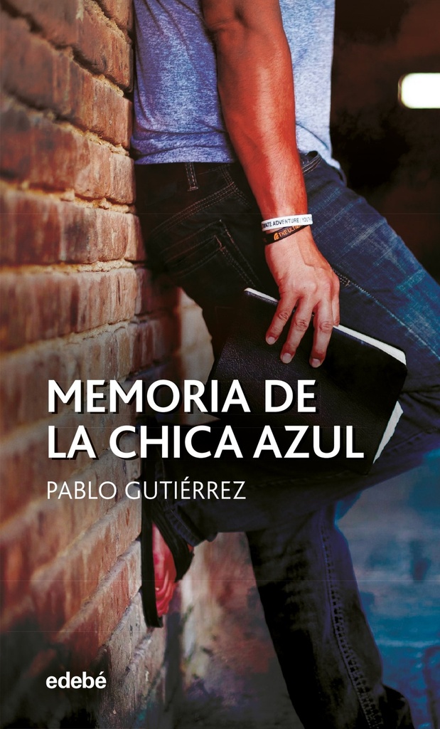 MEMORIA DE LA CHICA AZUL