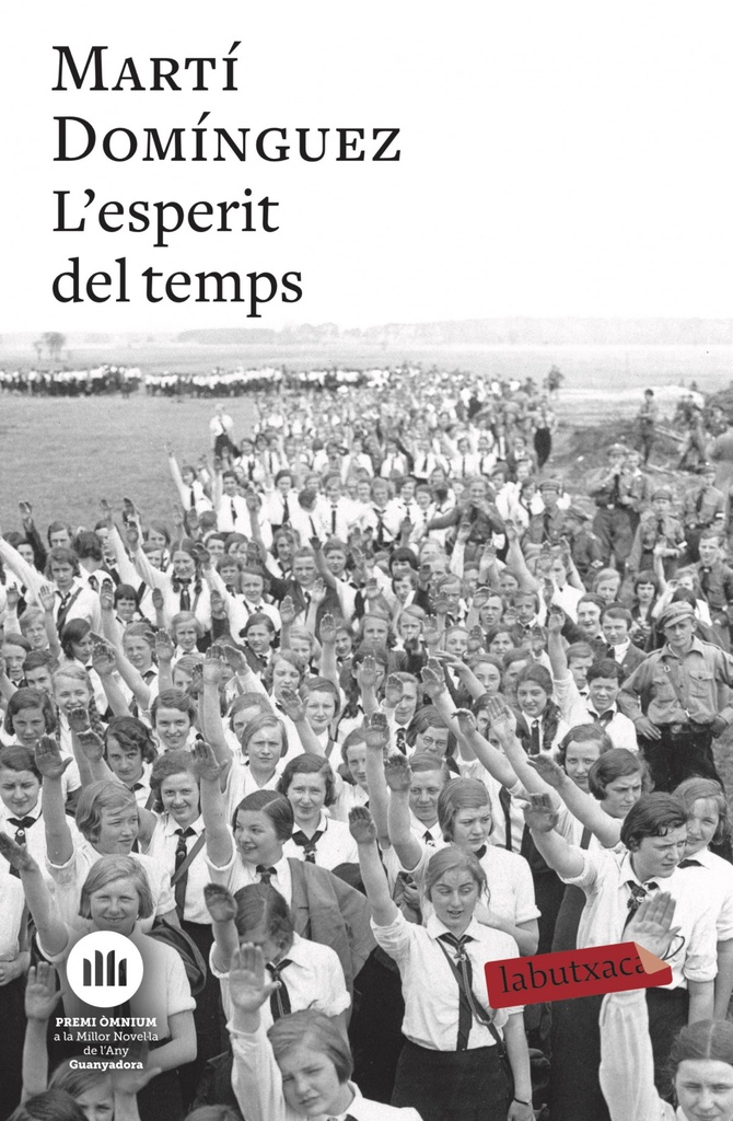 L´esperit del temps