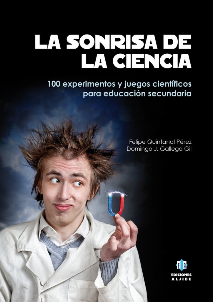 La sonrisa de la ciencia